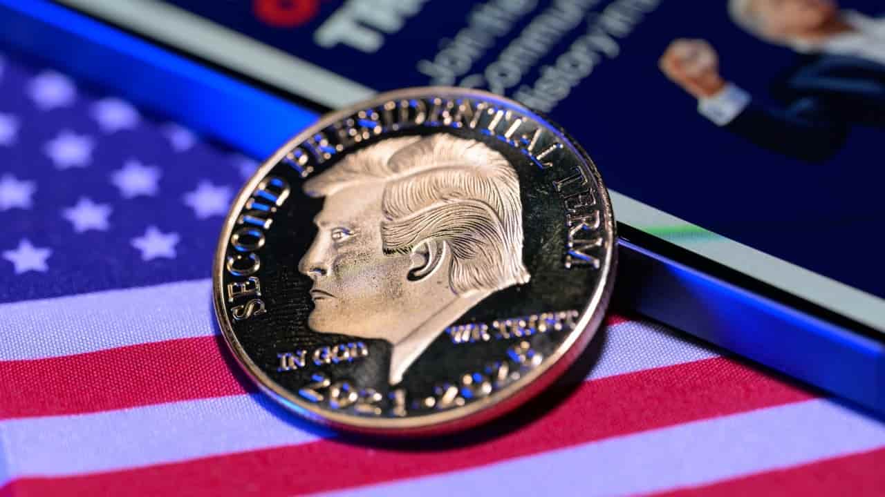 Trump's crypto windfall showcases his ability to turn loyalty into power