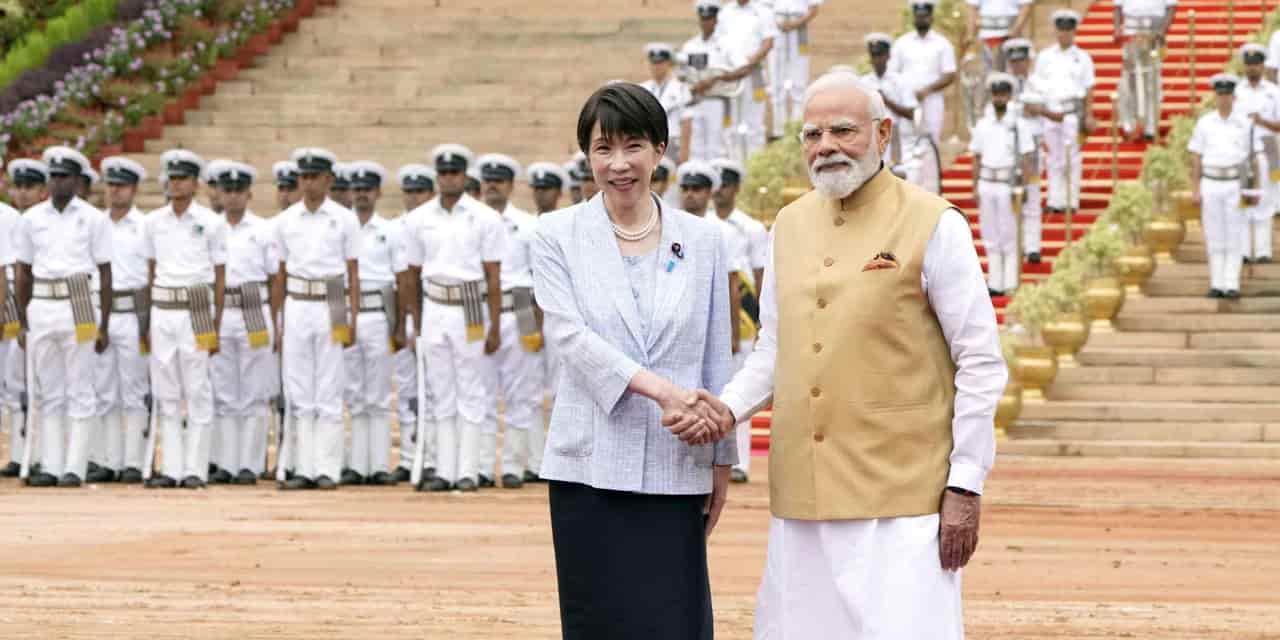 Japan PM Takaichi stands firm on Taiwan comments amid China's escalating pressure