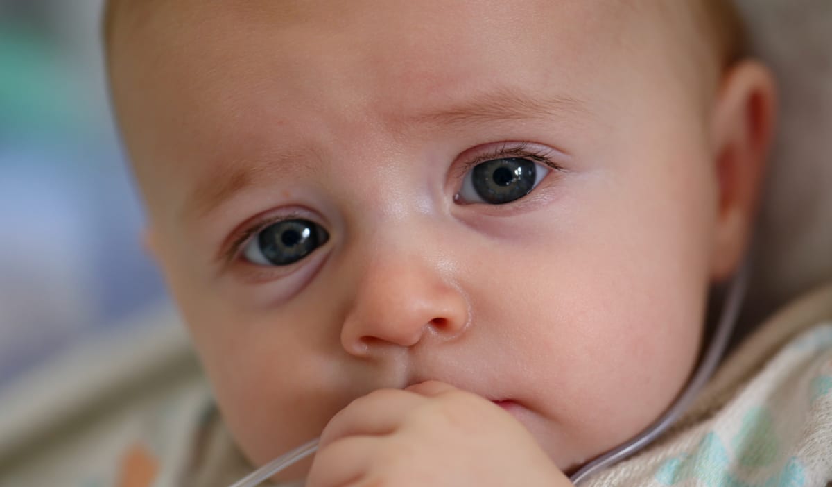 Abbott to pay $384 million over contaminated infant formula allegations