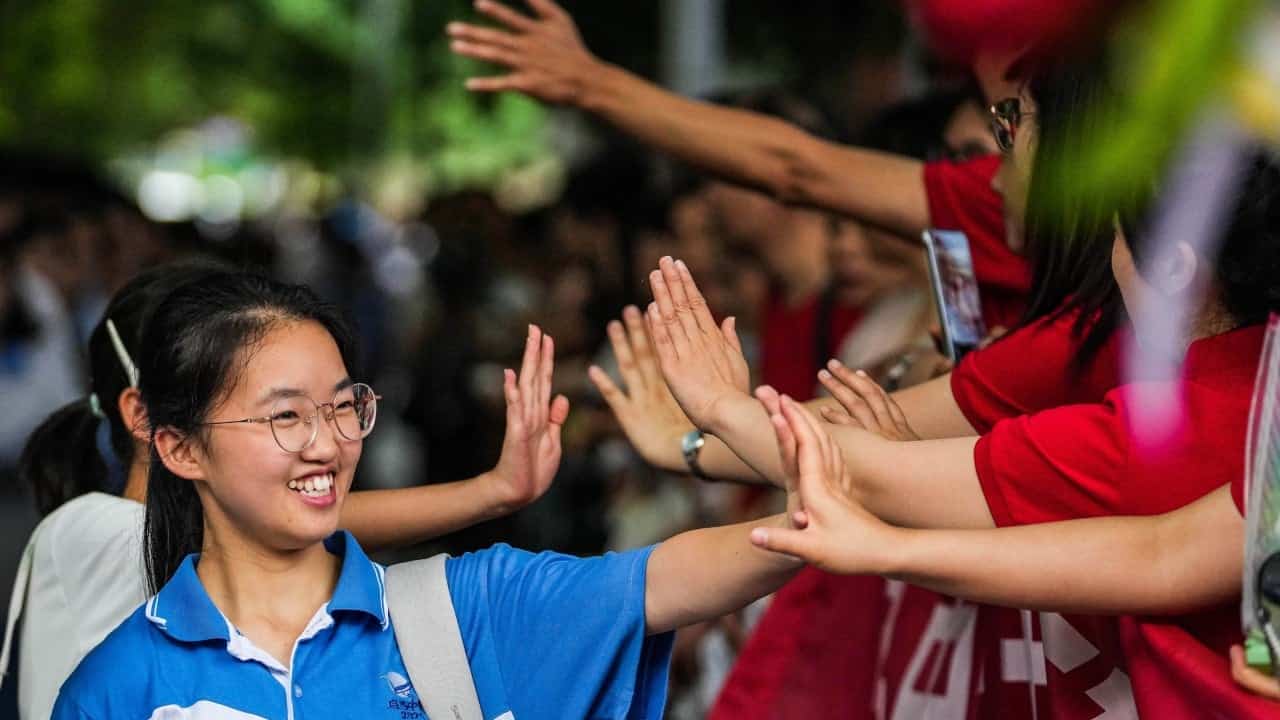 China unveils higher education reform aiming for universal access