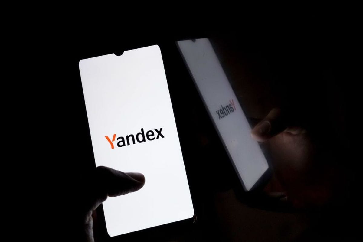 Yandex data center in Vladimir shut down after reported drone attack
