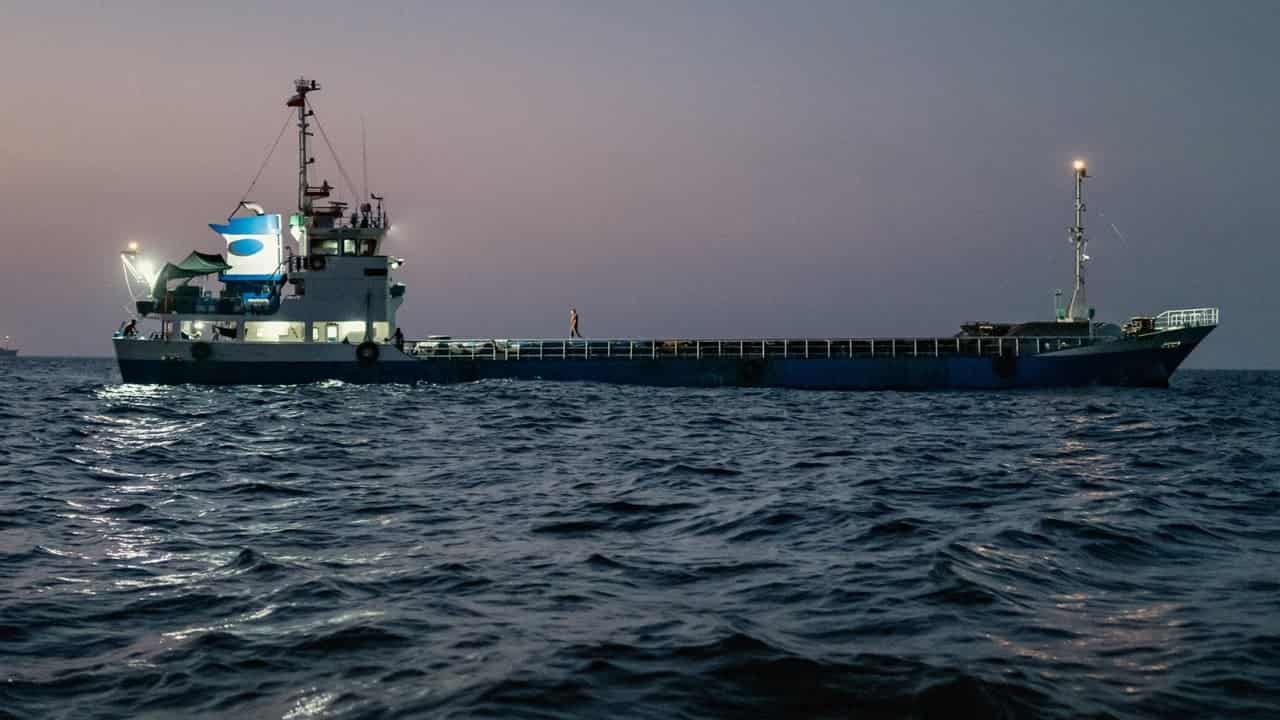 Iranian oil tankers seek Pakistani ports amid US sanctions