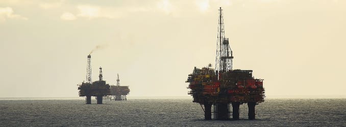 UK PM Andy Burnham vows pragmatic approach to North Sea oil and gas
