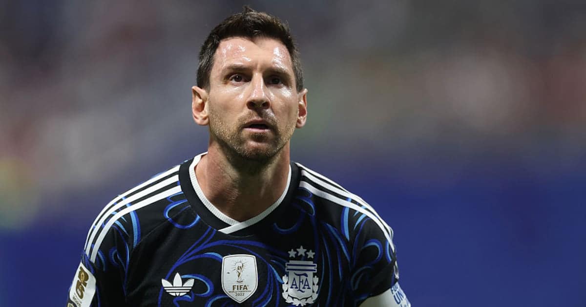 Adidas Eyes U.S. Sales Boost From World Cup Finalists