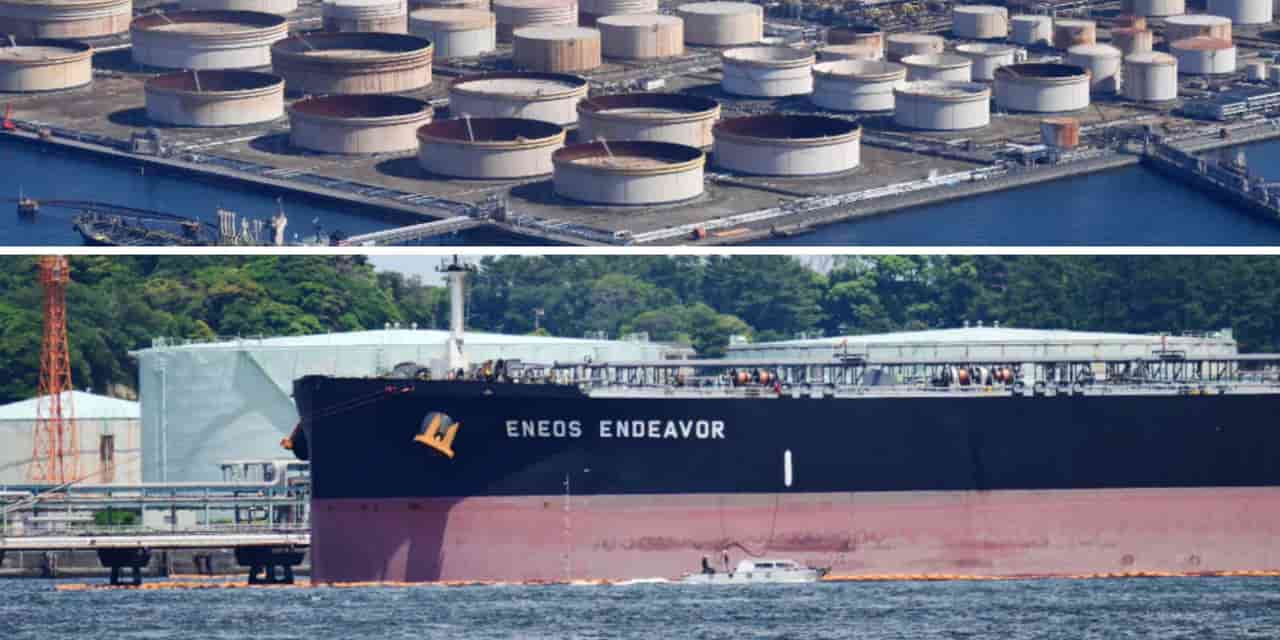 Eneos eyes $6.36B global investments post-Chevron deal