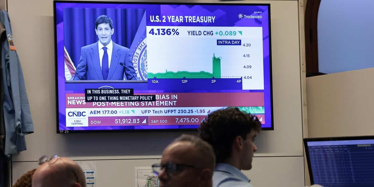 Wall Street Bets on Fed Rate Hike Timing Amid Inflation Uncertainty