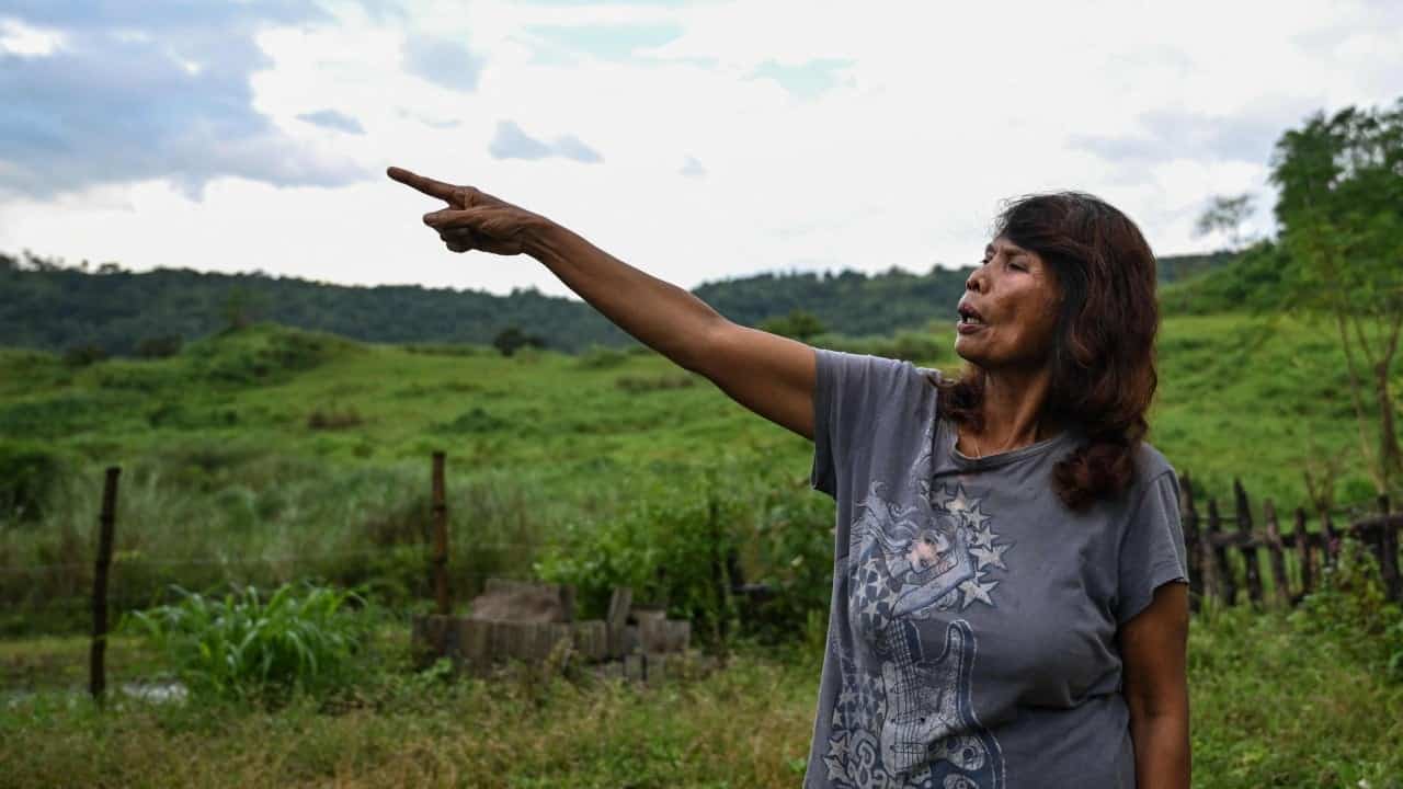 Philippine tribe resists US-led Pax Silica project, citing unmet needs