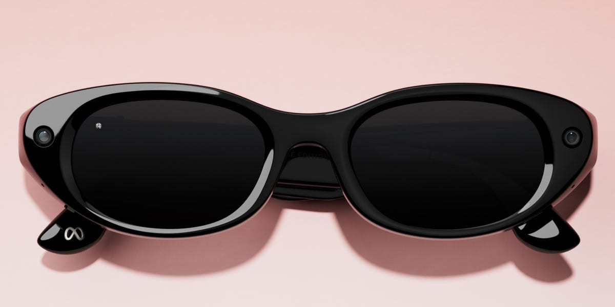 Kylie Jenner's Meta Glasses Spark Backlash Over Privacy Concerns