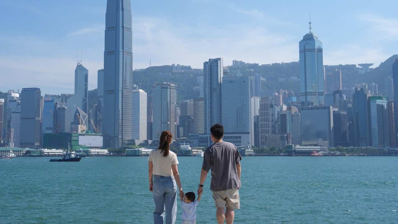 Hong Kong needs liveability reforms beyond baby bonus to boost birth rate