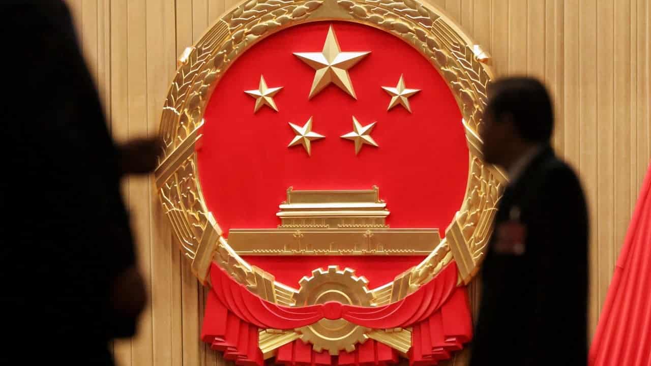 China's local officials accused of falsifying economic data