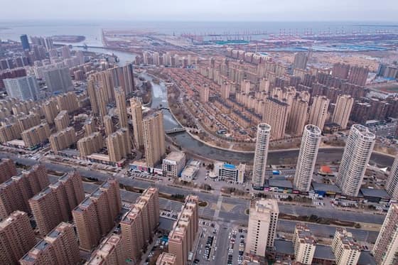 China's Liaoning province sees population inflow driven by midcareer professionals