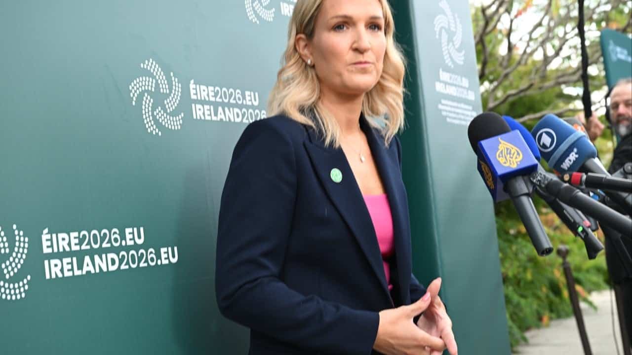 Ireland must prepare for Northern Ireland reunification vote, minister says