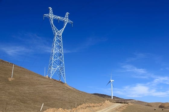 China's Southern Regional Power Market Begins Full Operation