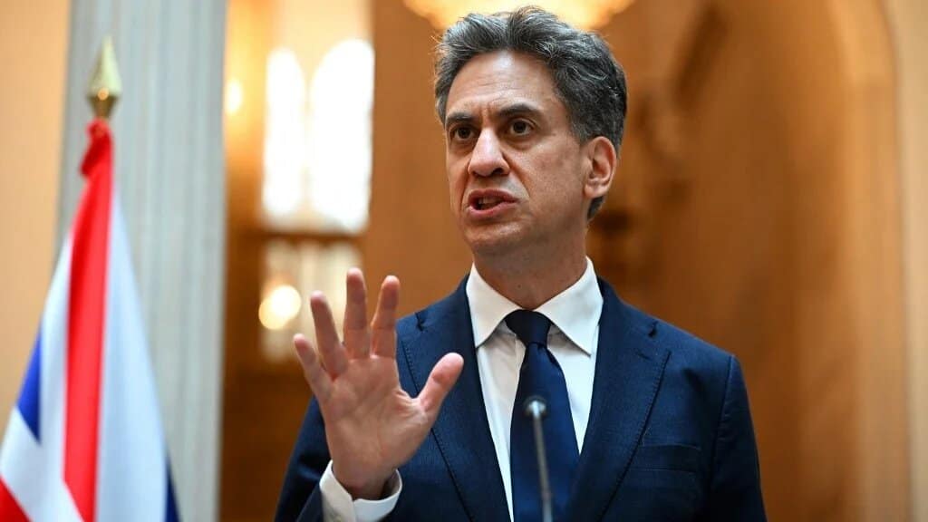 UK, Allies Condemn Israel's E1 Settlement Expansion, Threaten Sanctions