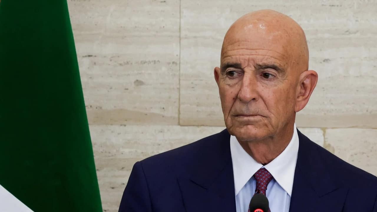 US envoy to Turkey: Israel occupies Golan despite UN resolutions, international order