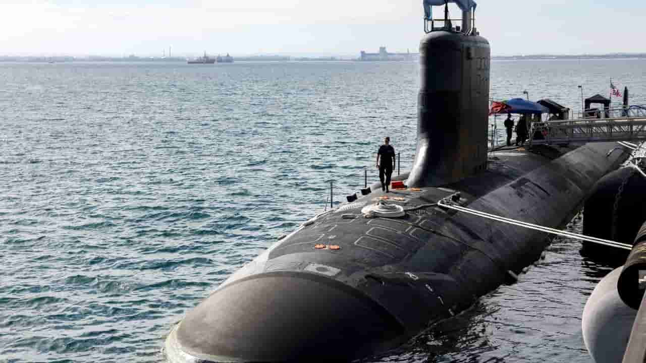 Indonesia navigates Aukus security pact concerns