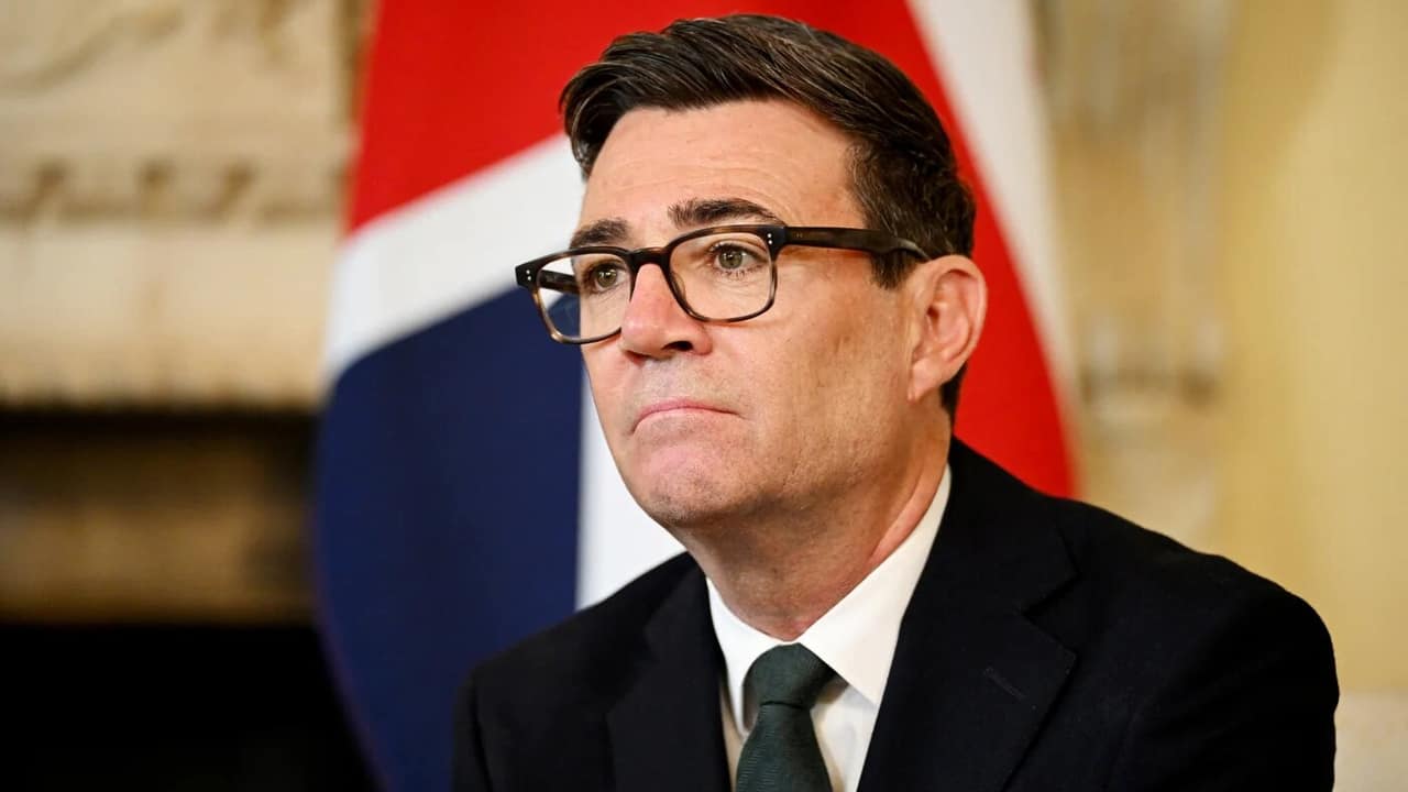 UK foreign policy on Israeli settlements sparks global conspiracy theories