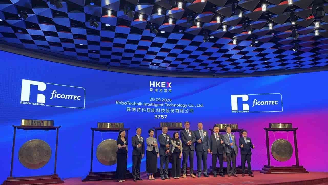 Hong Kong IPOs falter as three new stocks drop on debut