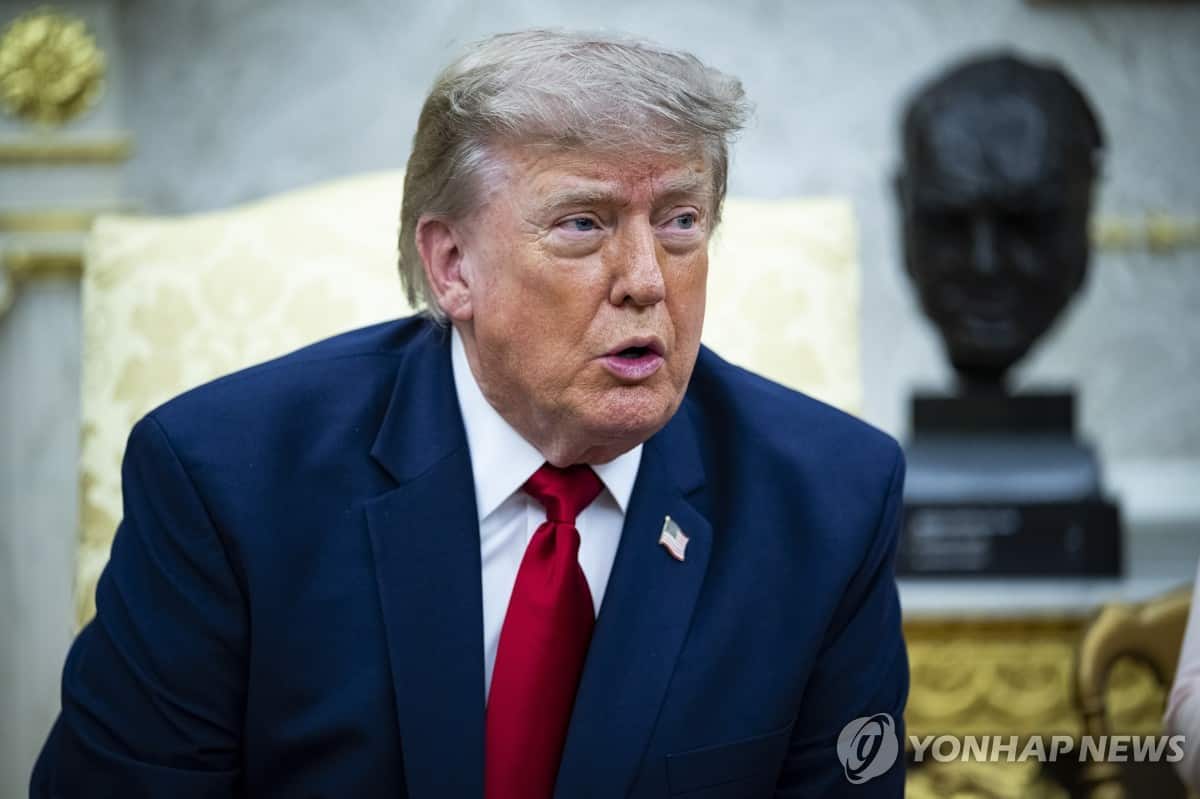 Trump Resumes Iran Blockade, Abandons Hormuz Fee Plan