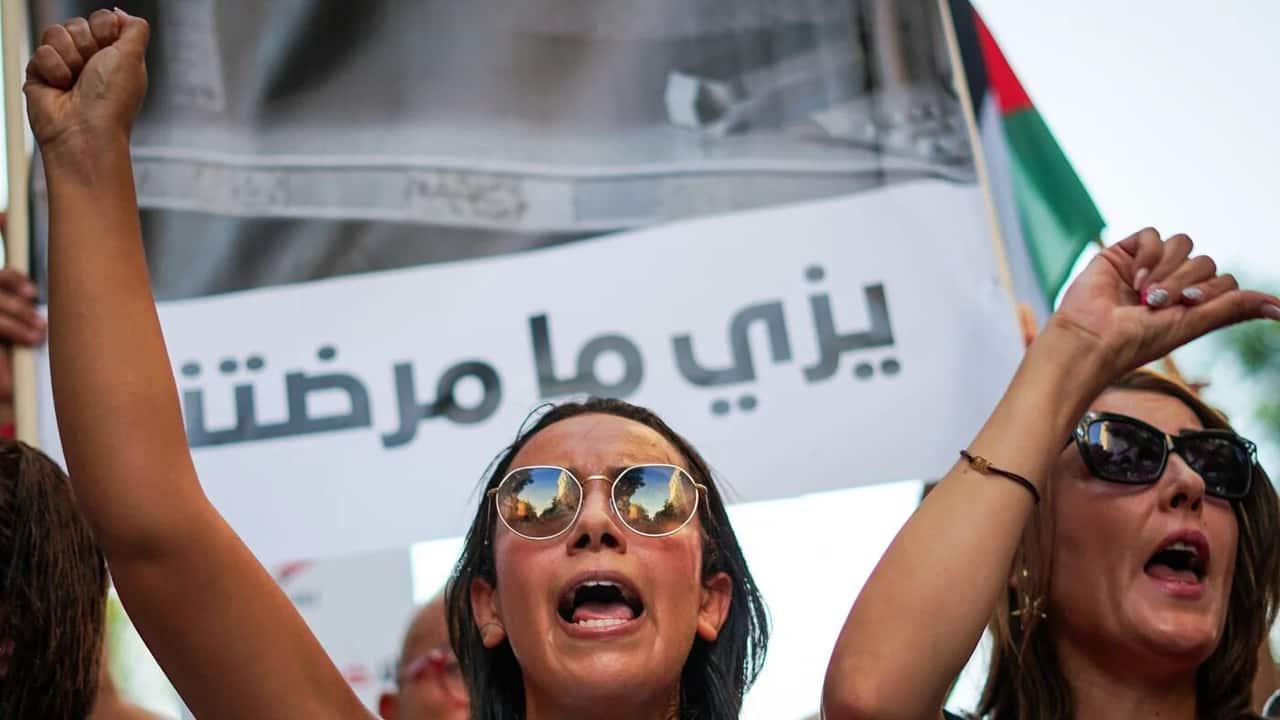 Tunisia faces widespread blackouts amid energy crisis
