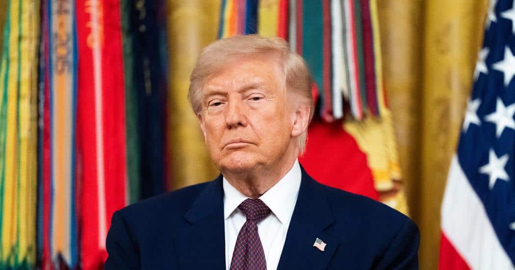 US Declines to Renew USMCA, Initiating 10-Year Expiration Process