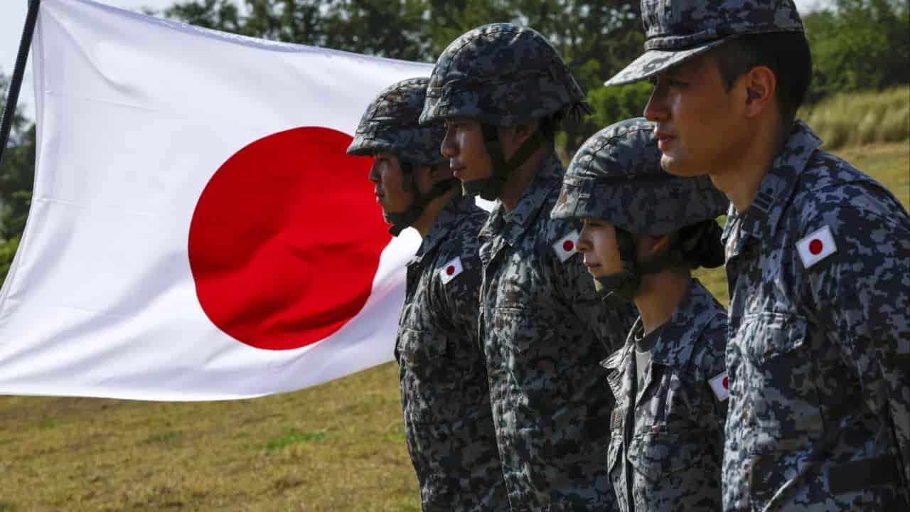 Japan's defence outreach to counter China's military rise hits hidden roadblocks