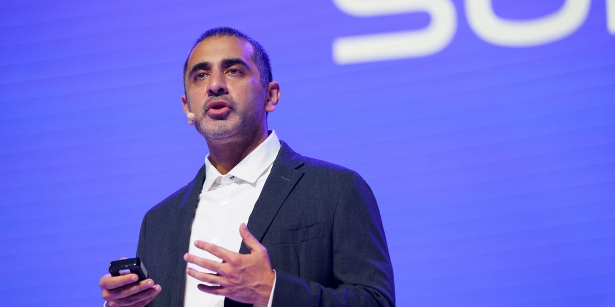 Balaji Srinivasan's 'techno-optimist' commune relaunches in Kazakhstan after Malaysia shutdown