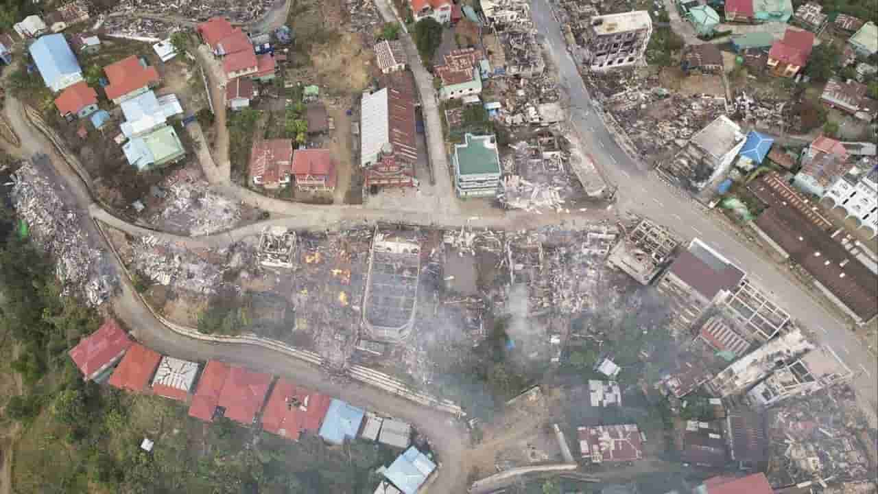 East Timor court review of Myanmar war crimes tests Asean’s approach to junta