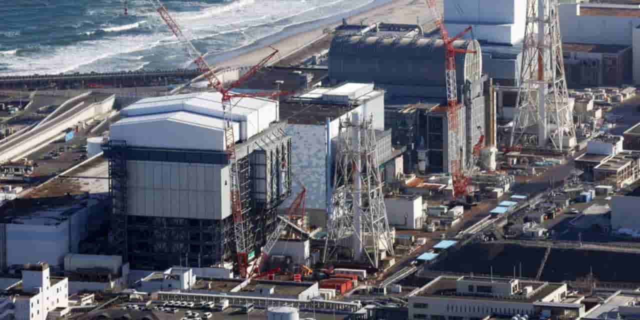 AI robots and drones to aid Fukushima nuclear cleanup