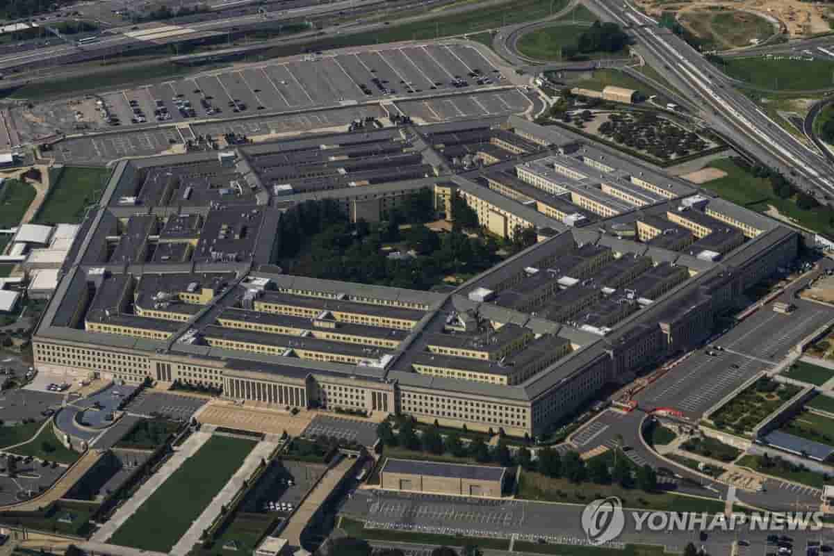 Pentagon says no changes to ongoing S. Korea-U.S. military exercise