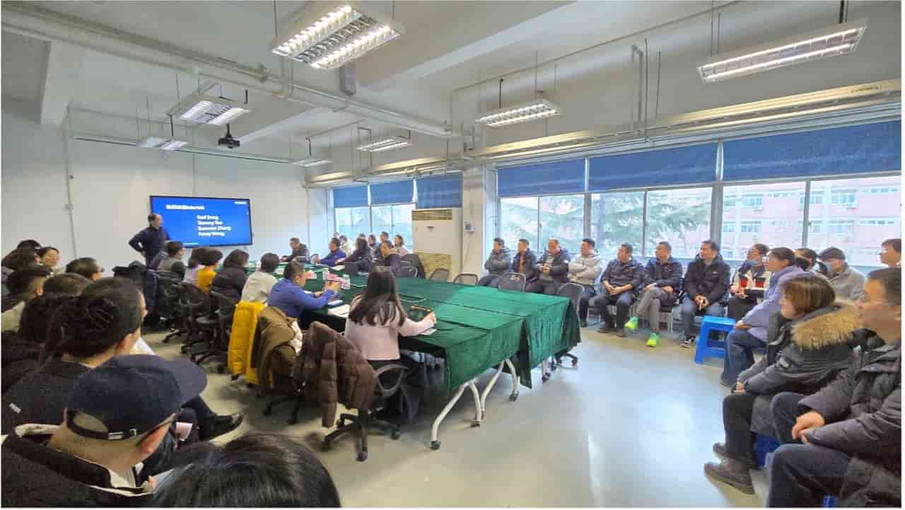 Foxconn Q3 revenue jumps 47% on AI demand, beats forecast