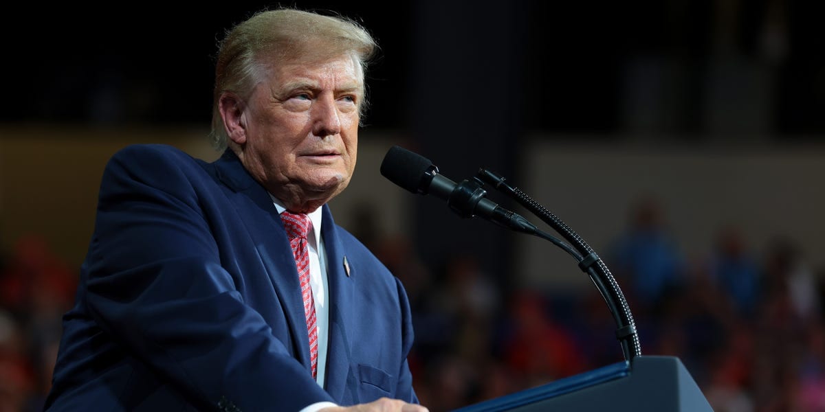 Trump administration drops legal challenge to public service loan forgiveness program