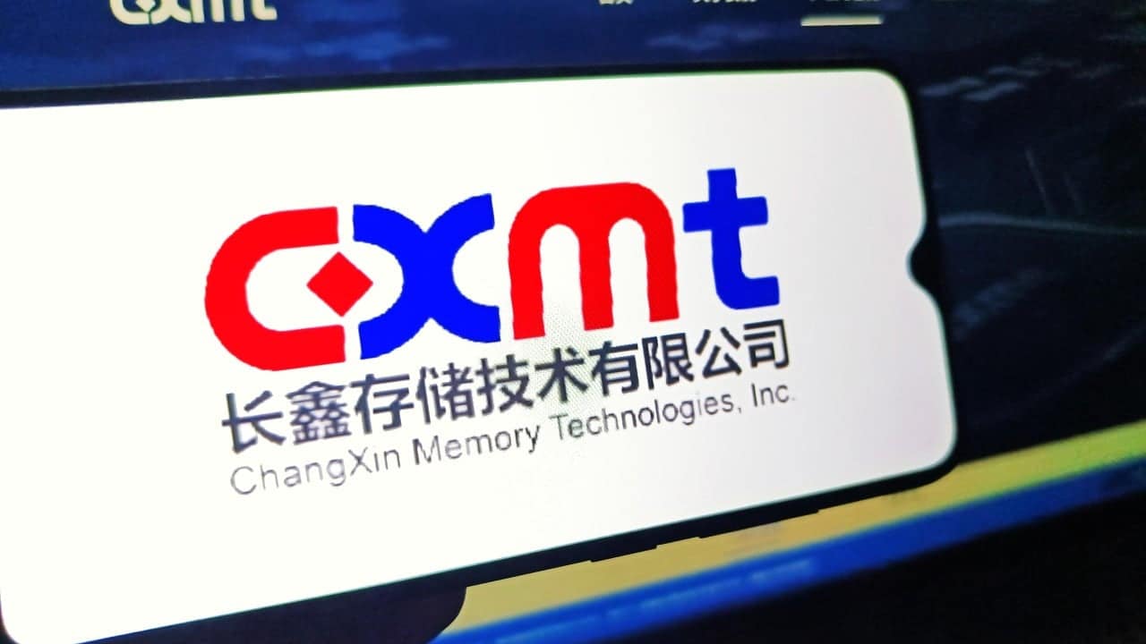 CXMT Pursues $4.3B IPO Amid US Export Controls and HBM Competition