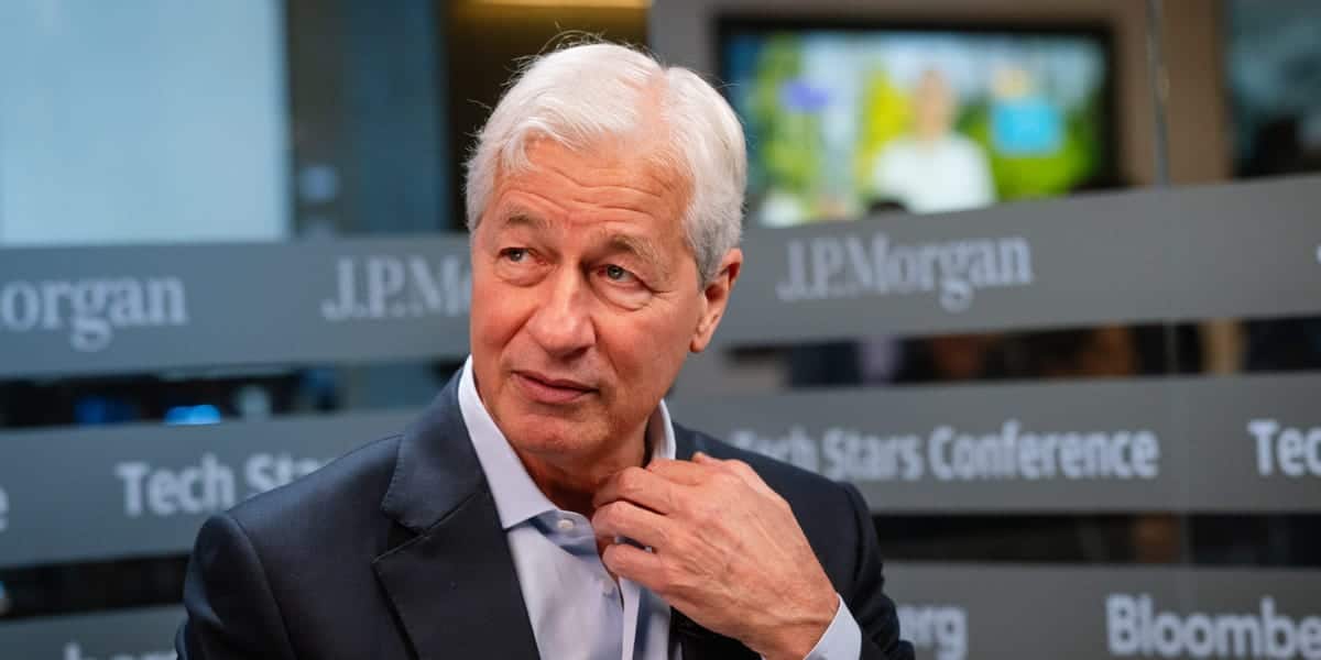 JPMorgan AI Leadership Restructured Amid Executive Departures