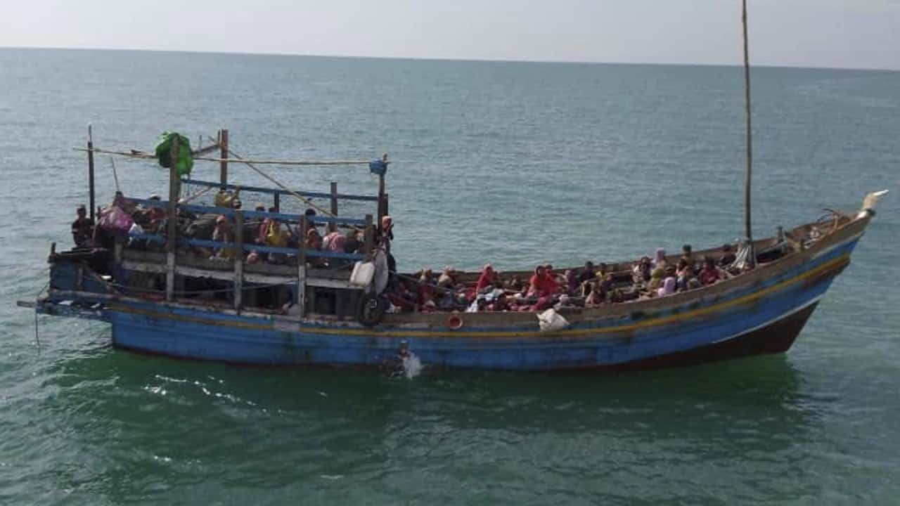Malaysia's refugee registration halt risks 'ultimate disaster' for new arrivals