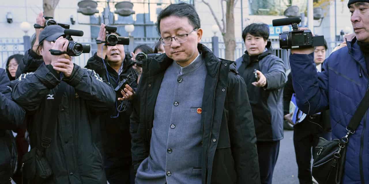 China replaces diplomat Liu Jinsong after 'hands-in-pocket' incident with Japan