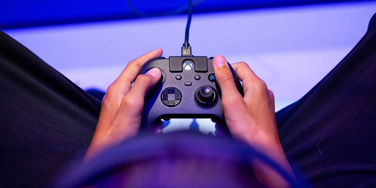 Xbox to implement monthly cloud gaming time limits