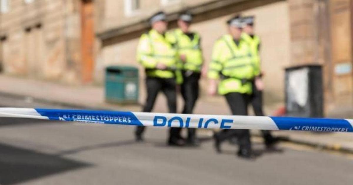 Man charged over police assault amid anti-immigration protest