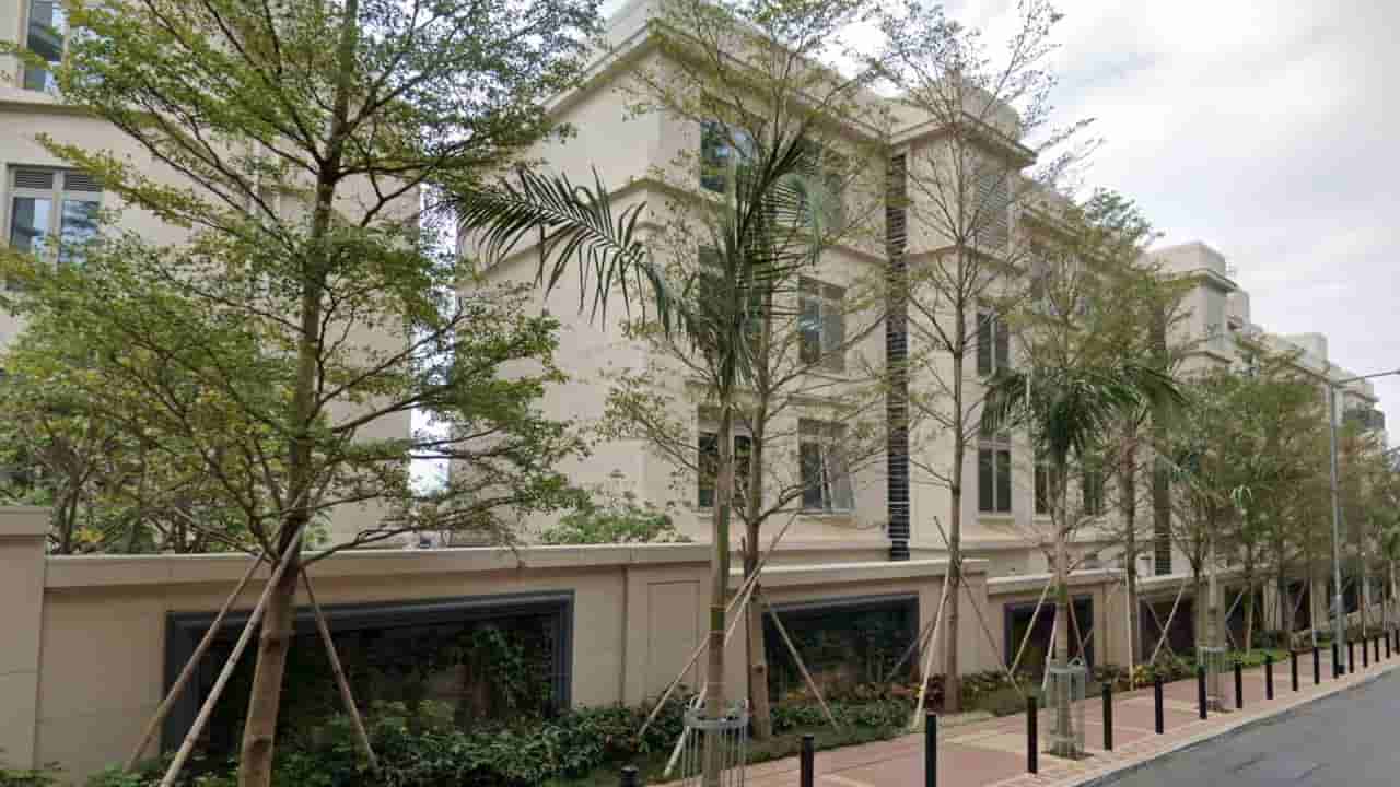 Hong Kong probes luxury One Stanley project over alleged steel bar shortage