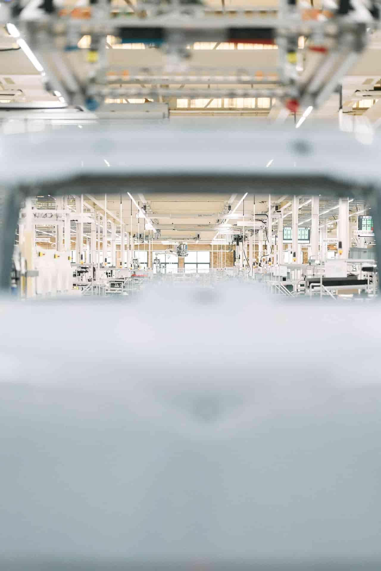 Bentley invests £350 million in EV production line ahead of Torc SUV debut
