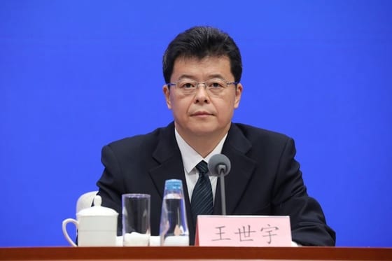 China Individual Income Tax Revenue Rises 13% on Stock Market Gains
