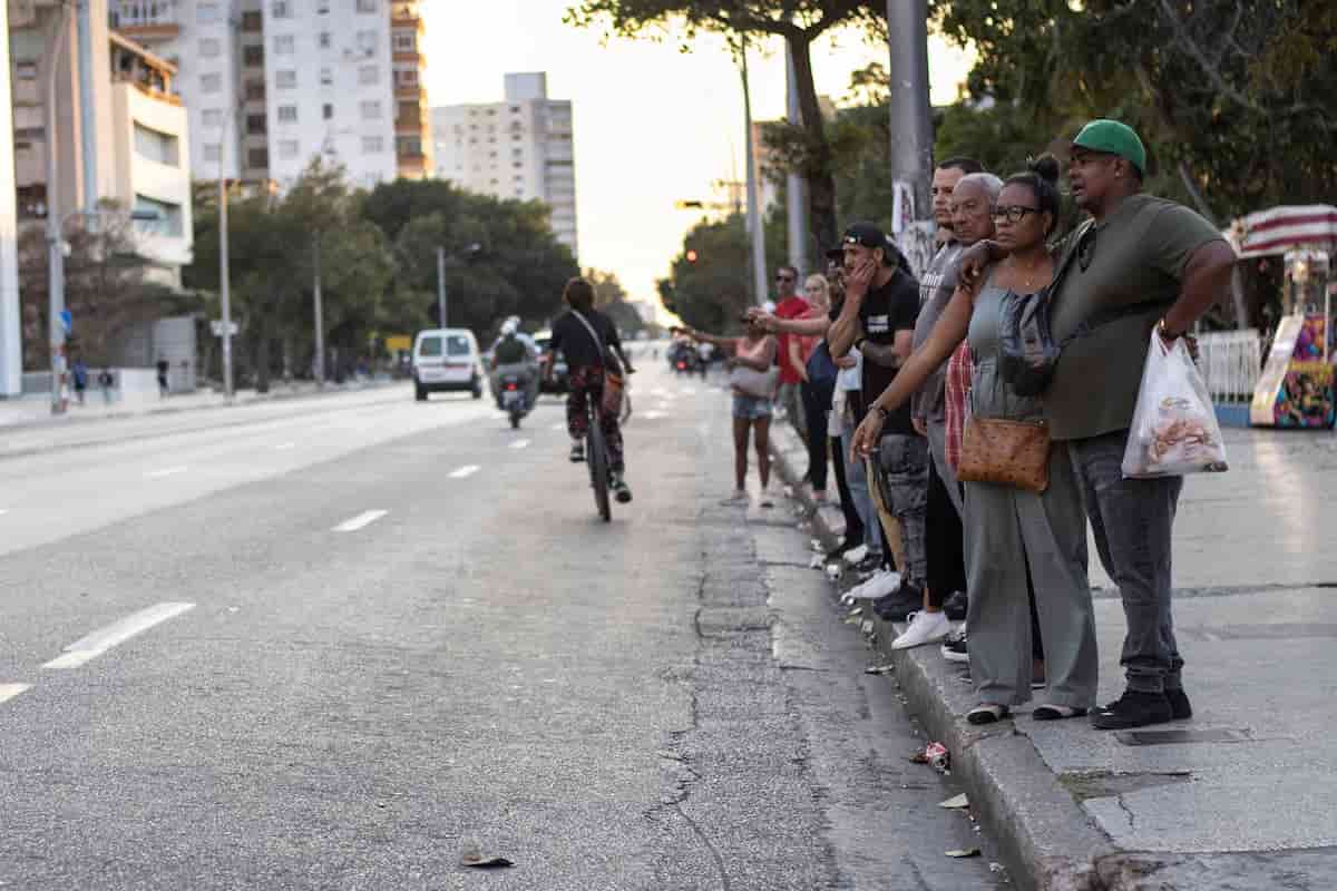 Cuba faces unceasing crisis amid US oil sanctions