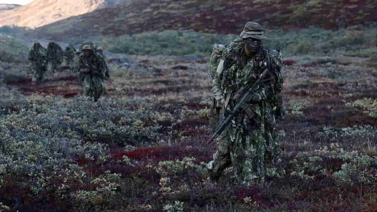 Denmark deploys conscripts to Greenland amid Arctic tensions