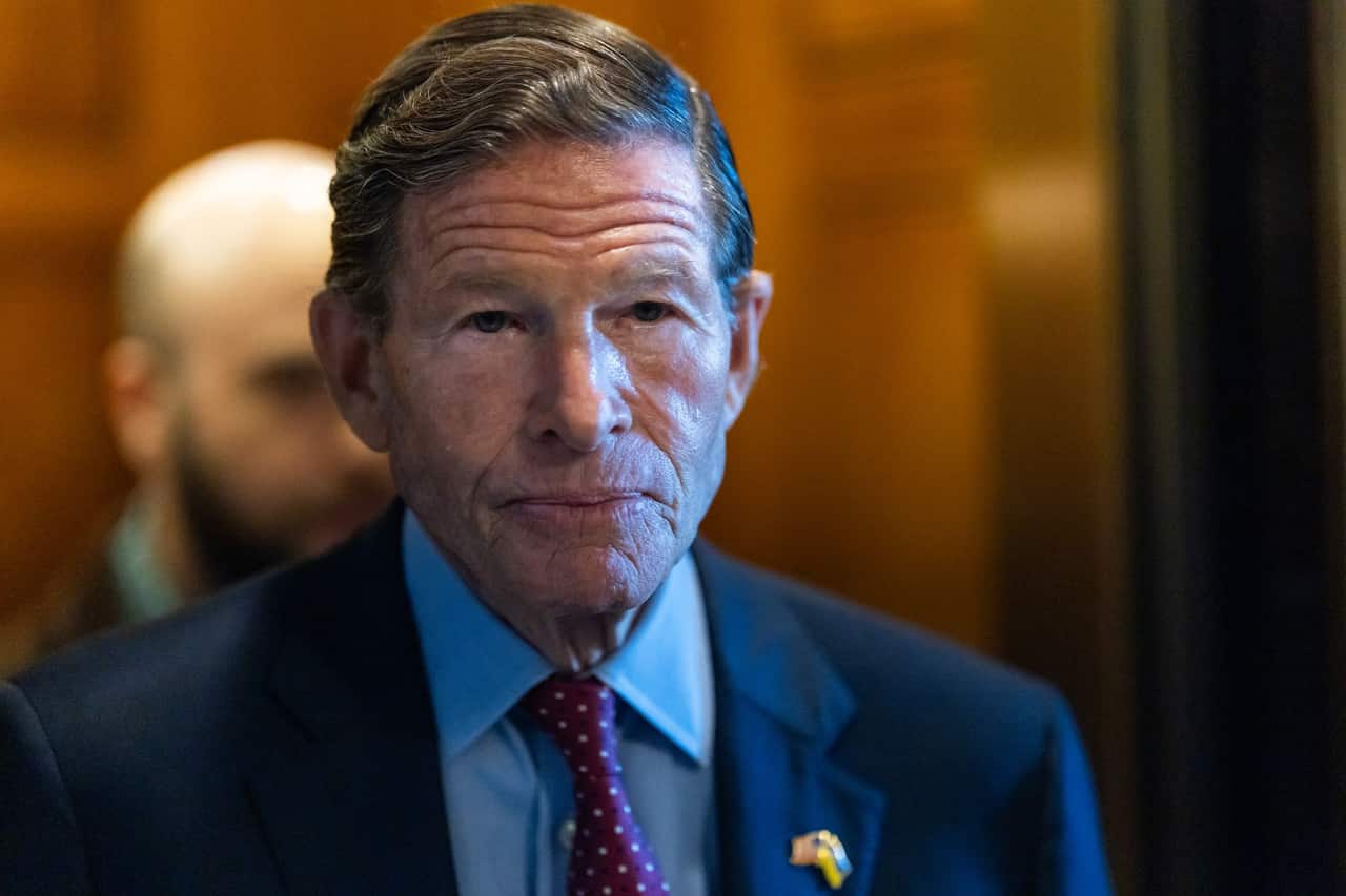 US senators urge Trump to rescind Russian diesel deal, invoke sanctions law