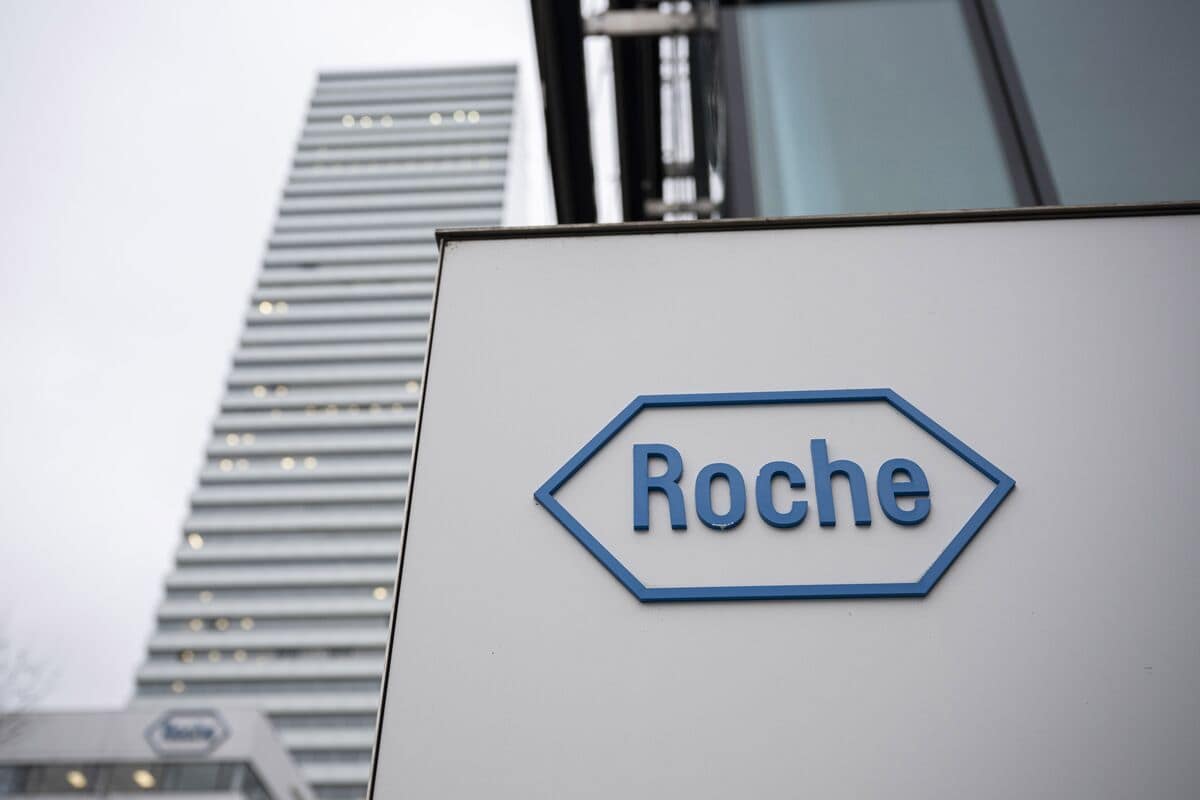 Roche Q2 Sales Miss Estimates as Eye Drug Recovery Slows