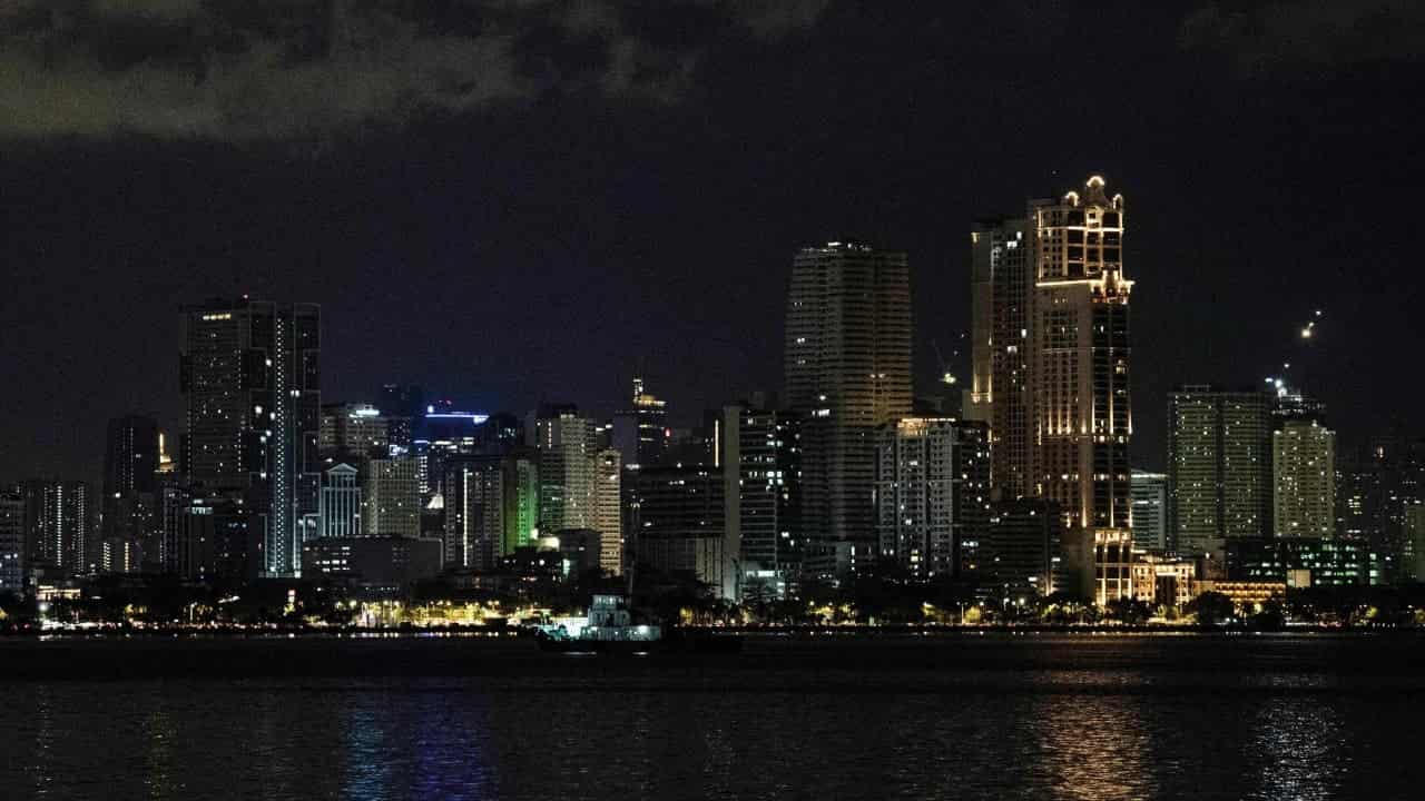 Philippines economy upgraded, but public sentiment remains unchanged