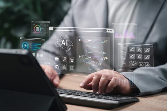 AI to drive expansion in cyberattacks, industry execs warn