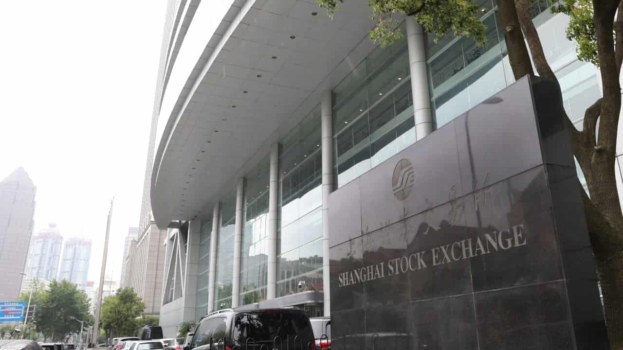 Chinese BCI Firms Eye IPOs Amidst Investor Interest