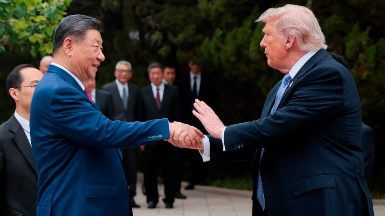 Nearly half of Taiwanese lack confidence in US defense commitments, survey finds