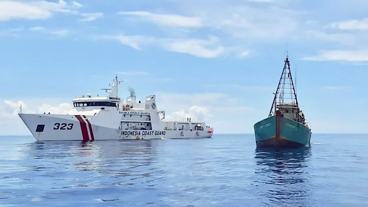 Japan port proposal in Indonesia highlights Jakarta's balancing act between China and allies